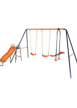 Hedstrom Europa Junior Multi Play