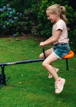 Hedstrom Multi Colour Seesaw