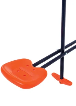 Hedstrom Orange Venus Swing & Glider Combo