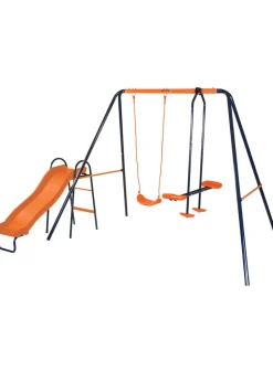 Hedstrom  Saturn Junior Multi Play