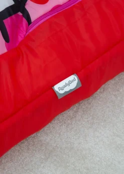 Hello Kitty Heart Inflatable Ready Bed Sleeping Bag