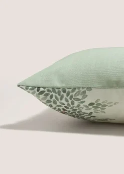 Highland Cow Cushion