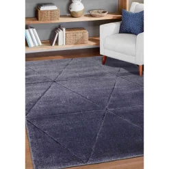 Homemaker Blue Capleton Rug