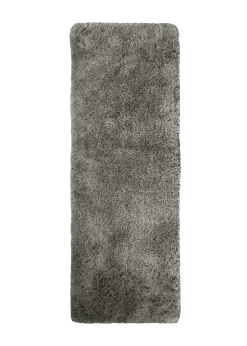Homemaker Grey Softwashable Runner
