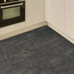 Homemaker Grey Vinyl Nicole