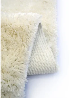 Homemaker Ivory Softwashable Runner