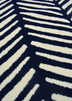 Homemaker Maestro Herringbone Runners