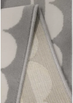 Homemaker Scallop Grey Runner