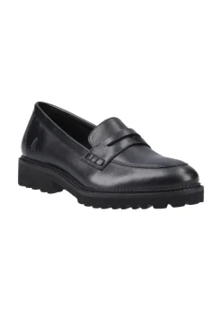 Hush Puppies Grazia Loafer Senior