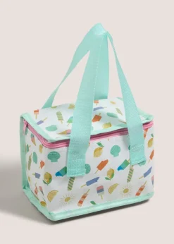 Ice Cream Lunch Bag