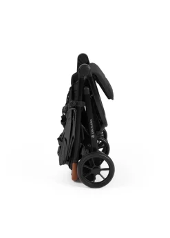 Ickle Bubba Charcoal Grey Stomp Stride Max Stroller