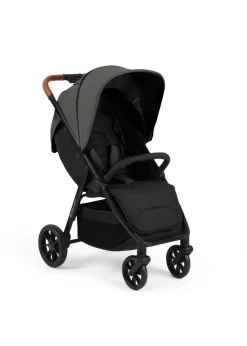 Ickle Bubba Charcoal Grey Stomp Stride Max Stroller
