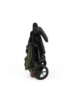 Ickle Bubba Forest Green Stomp Stride Prime Stroller