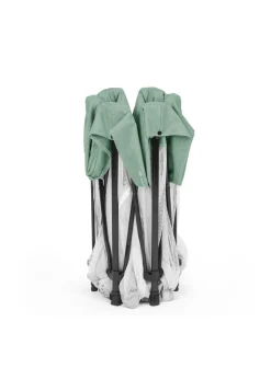 Ickle Bubba Green Fiesta Pop Up Playpen