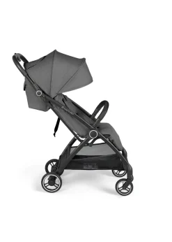 Ickle Bubba Grey Aries Max Autofold Stroller