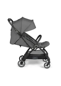Ickle Bubba Grey Aries Max Autofold Stroller