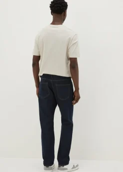 Indigo Slim Fit Jeans