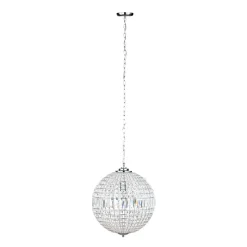Inlight Melia Pendant Light (100cm x 40cm x 40cm)