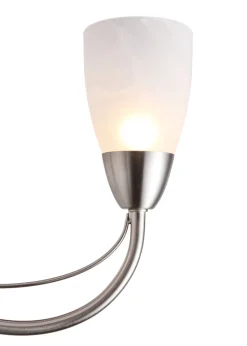 Inlight Prado 3 Light Ceiling Light (36cm x 44cm x 44cm)