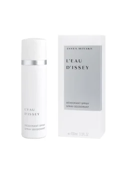 Issey Miyake L'Eau D'Issey Deo Spray (100ml)
