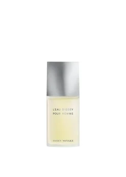 Issey Miyake L'eau D'Issey Pour Homme Men Eau De Toilette