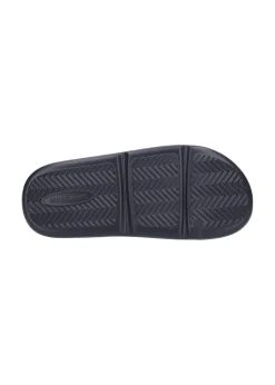 Jack & Jones Black Status Slider