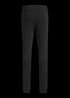 Jack & Jones Kids Black Jogging Bottoms (8-16yrs)