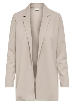 JDY Geggo Beige Soft Blazer