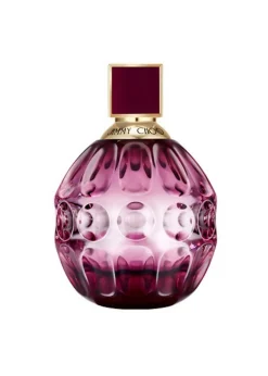 Jimmy Choo Purple Fever Eau De Parfum Spray