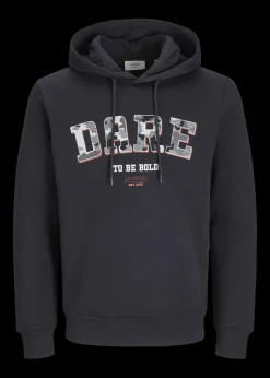 JJ Rebel Dare To Be Bold Hoodie