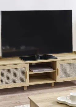 Julian Bowen Brown Sydney Media Unit (48 x 147.5 x 41cm)
