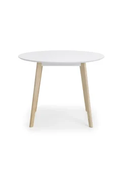 Julian Bowen Casa Round Dining Table (75 x 100 x 100 cm)