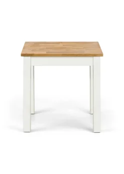 Julian Bowen Coxmoor Lamp Table (48 x 50 x 50 cm)