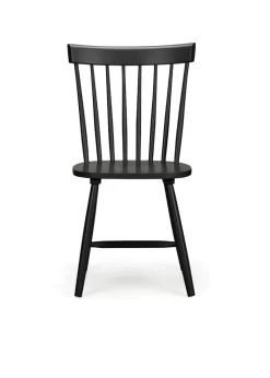Julian Bowen Set Of 4 Torino Chairs (90 x 52 x 49 cm)