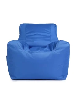 Kaikoo Blue Teenage Chairs with Pockets