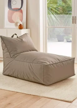 Kaikoo Khaki Day Bed