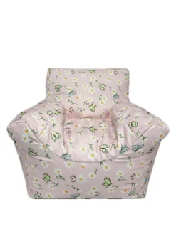 Kaikoo Kids Pink Butterfly Print Funzee