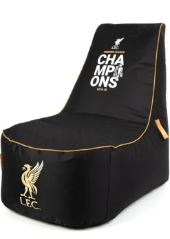 KAIKOO LFC Champions Gaming Chair (95cm x 65cm x 90cm)