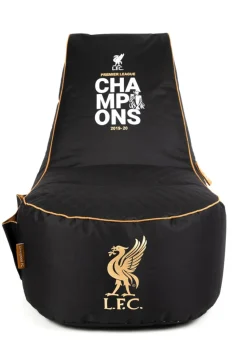 KAIKOO LFC Champions Gaming Chair (95cm x 65cm x 90cm)