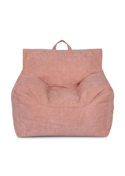 Kaikoo Pink Cord Chair