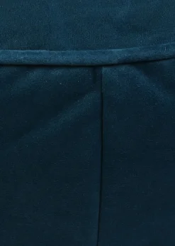 Kaikoo Teal Velvet Cool Chill