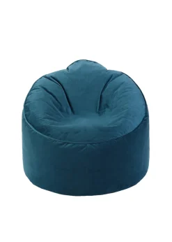 Kaikoo Teal Velvet Cool Chill