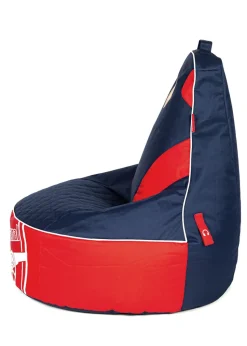 Kaikoo The Big Chill Arsenal FC Gaming Chair