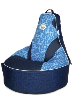 Kaikoo The Big Chill Manchester City FC Gaming Chair