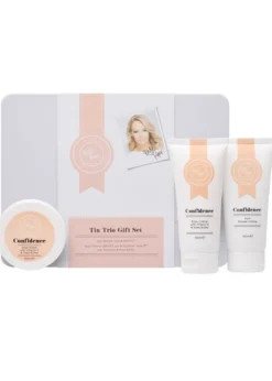 Katie Piper Tin Trio Gift Set