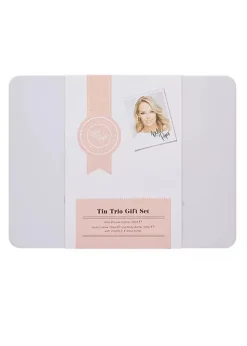 Katie Piper Tin Trio Gift Set