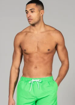 Kensington Eastside Green 2-Pack Colour Swim Shorts
