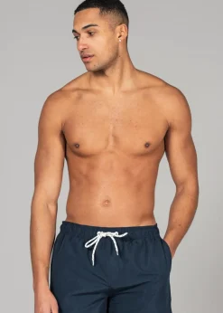 Kensington Eastside Navy 2-Pack Colour Swim Shorts