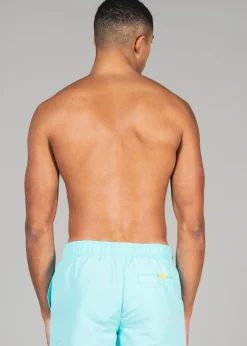 Kensington Eastside Purple 2-Pack Colour Swim Shorts