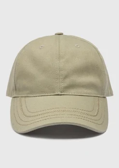 Khaki Cap